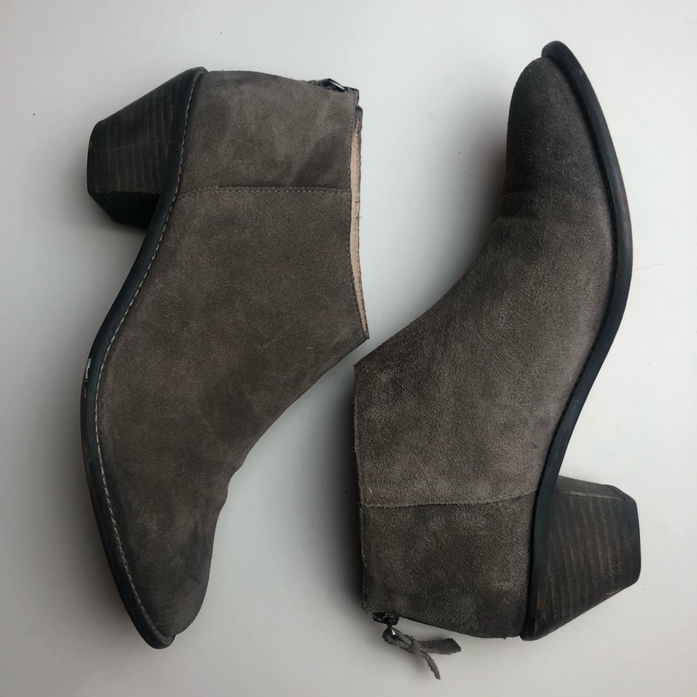 Kelsi Dagger Brooklyn Booties